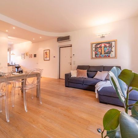 Danti Chic Apartment Florence Exterior photo