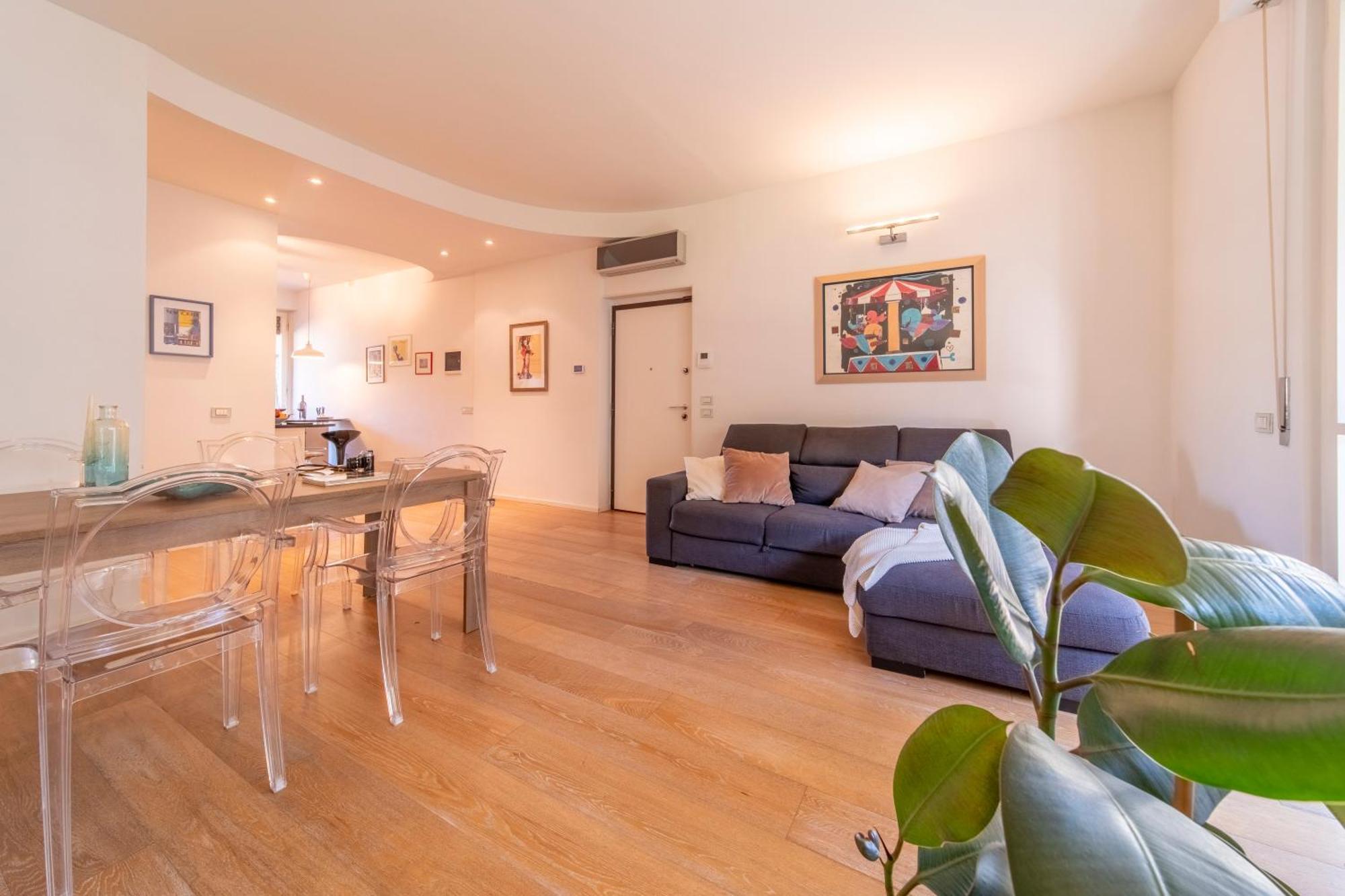Danti Chic Apartment Florence Exterior photo