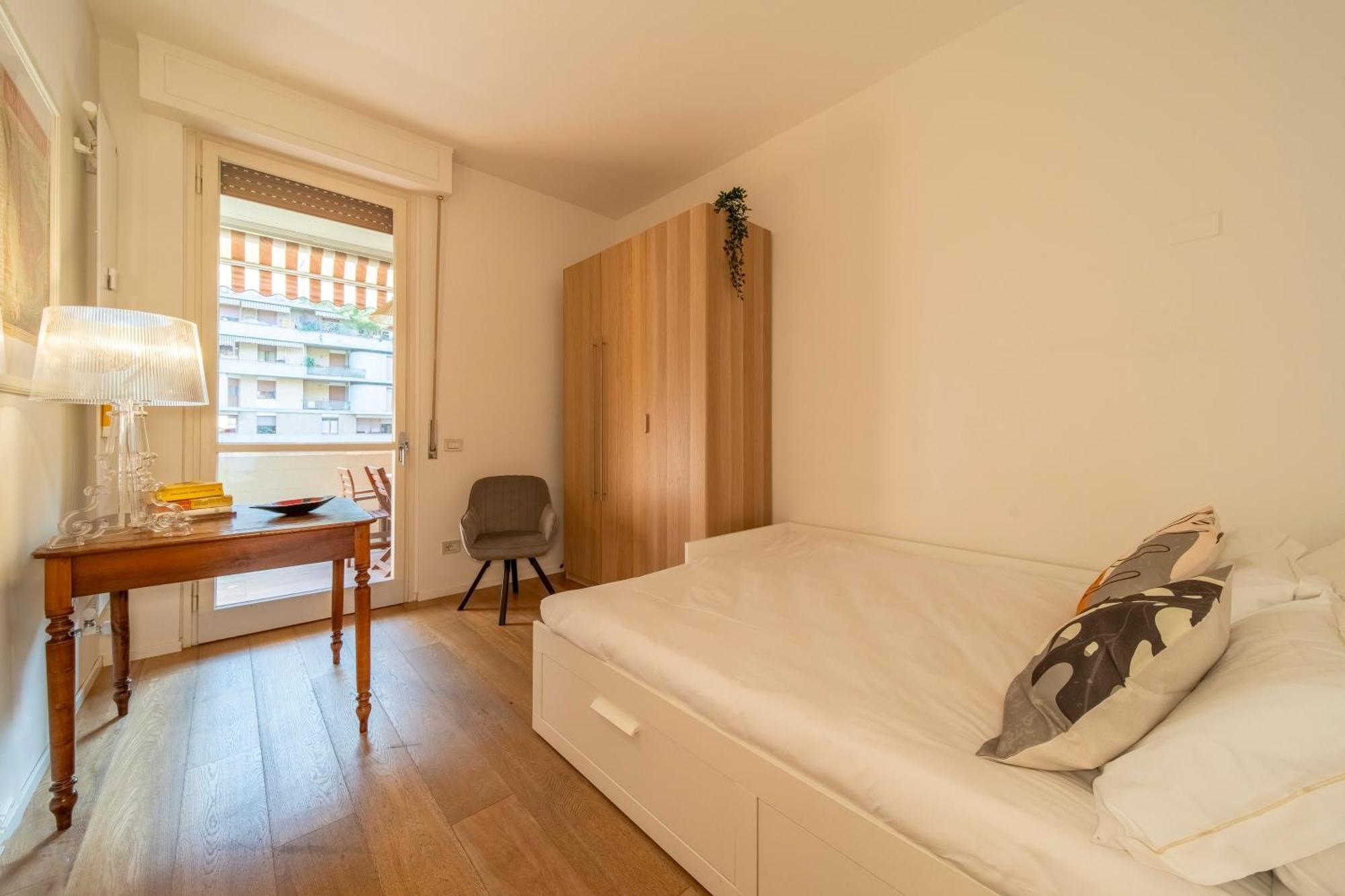 Danti Chic Apartment Florence Exterior photo